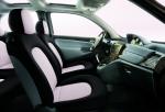 Lancia Ypsilon 2003 года